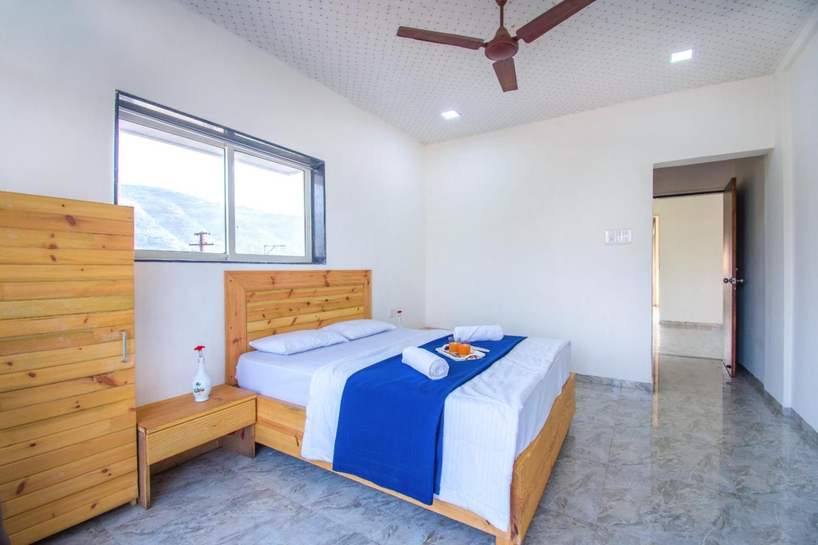 Empyrean Stay Ll 6Bhk Ll Royal Bramha Palace Ll Pvt Pool Ll Lonavala Extérieur photo