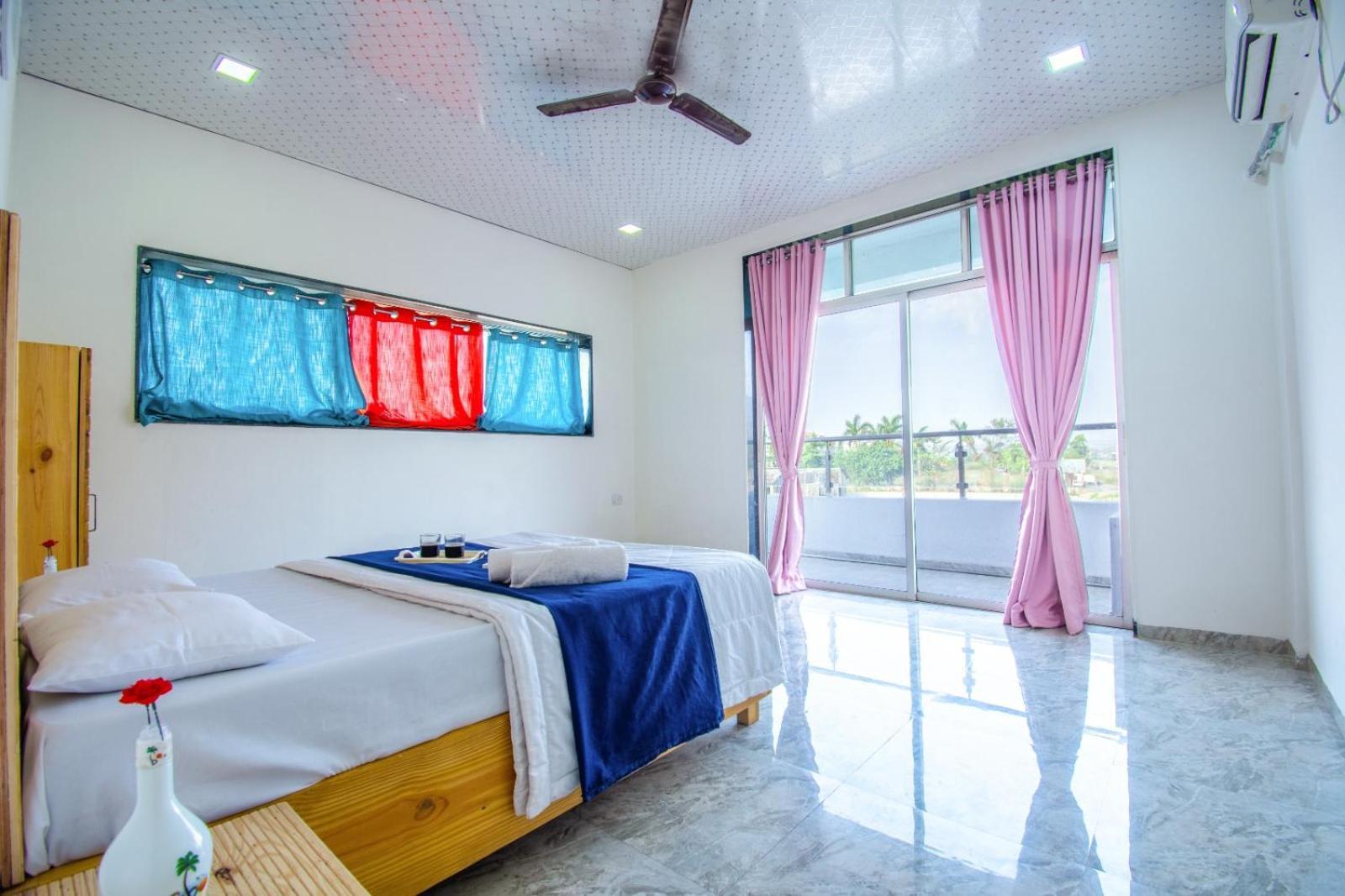Empyrean Stay Ll 6Bhk Ll Royal Bramha Palace Ll Pvt Pool Ll Lonavala Extérieur photo
