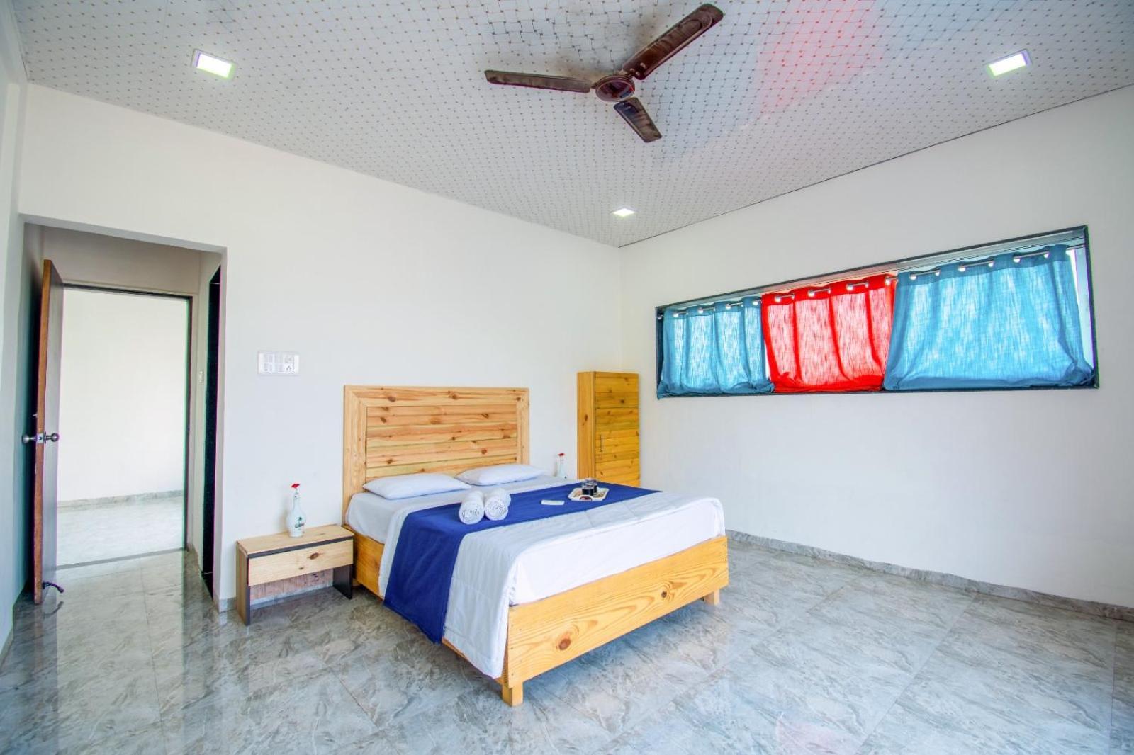 Empyrean Stay Ll 6Bhk Ll Royal Bramha Palace Ll Pvt Pool Ll Lonavala Extérieur photo